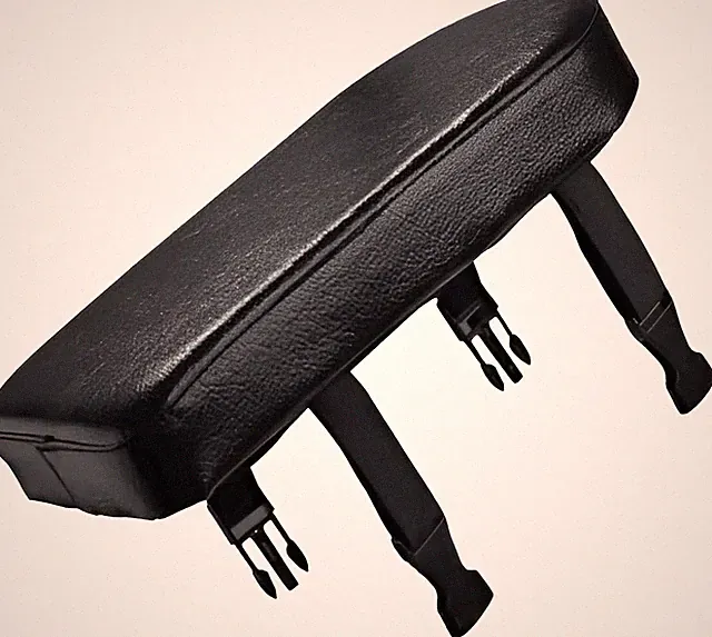 Bicycle Manned Cushion, Rear Bike Seat Cushion, Bike Rear Seat, Bicycle Saddle