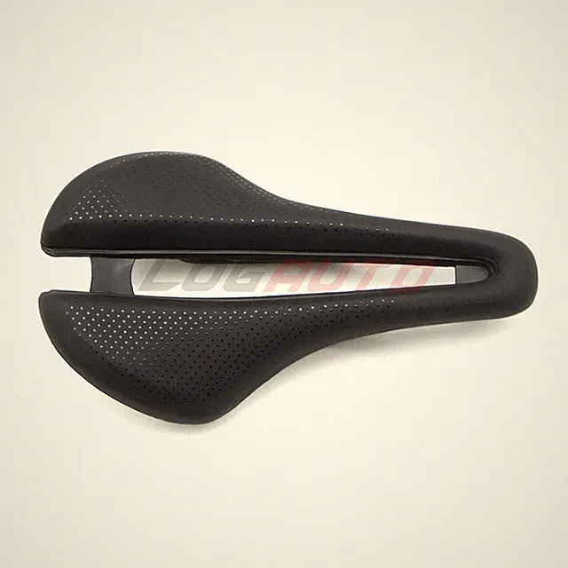 Bicycle Saddle Comfort Breathable Cushion Hollow Seat Road / MTB Bike Soft Pad