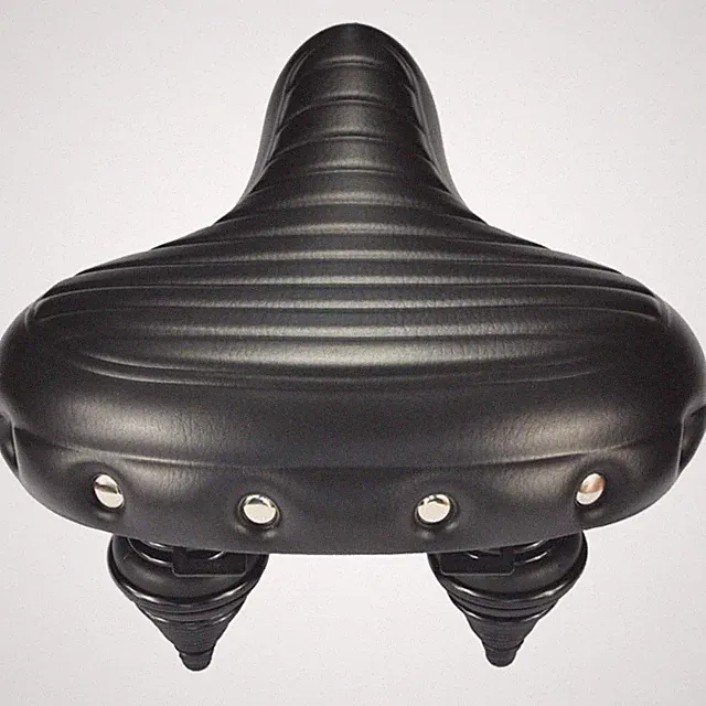 Comfortable Shock Absorption Seat