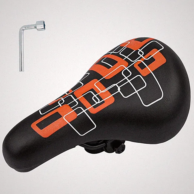 Kids Bike Seat, Child Bike Seats for 14" 16" 18" 20" 24" Kids' Bicycle, Child...