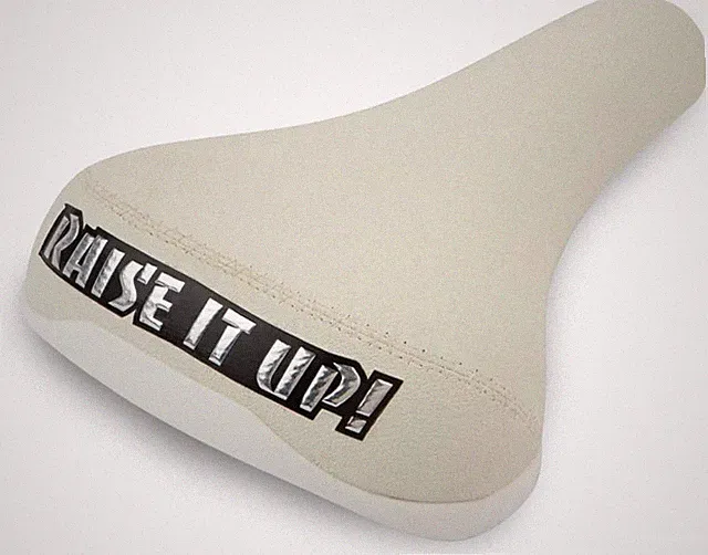 Rai It up BMX at