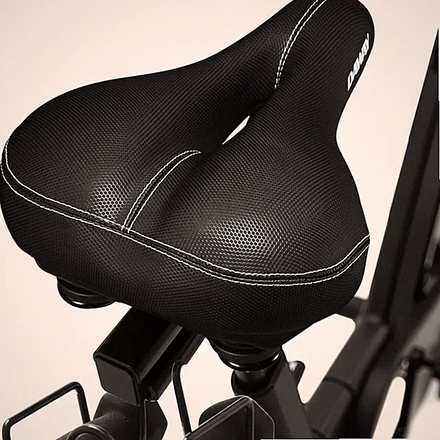 Soft Padded Bicycle Saddle Replacement