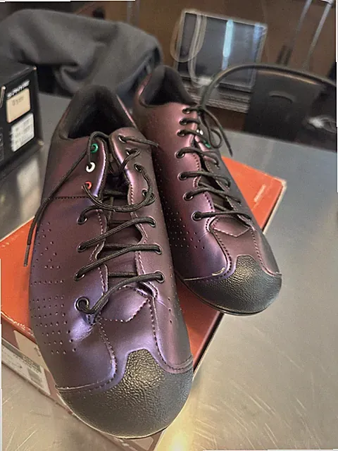 Vittoria Tierra Gravel cycling shoes 44